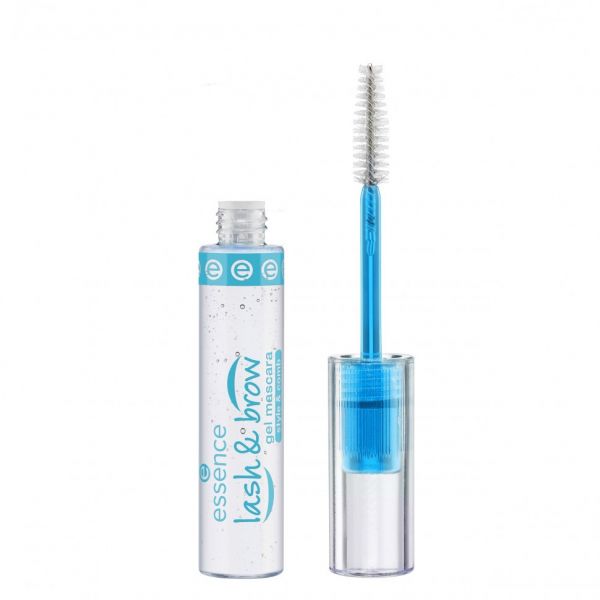 Fixing gel for eyebrows and eyelashes Essence Lash & Brow 9ml